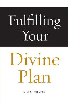portada Fulfilling Your Divine Plan (3) (Avatar Revelations) 
