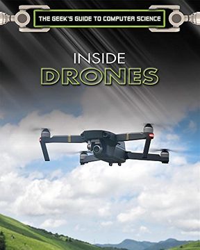 Inside Drones (en Inglés)