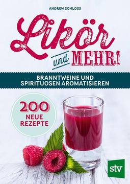 portada Likör und Mehr! (en Alemán)