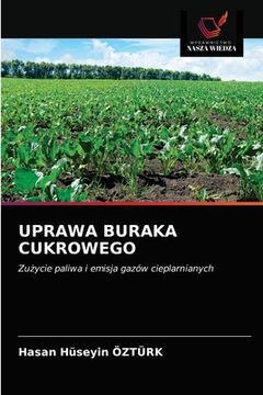 portada Uprawa Buraka Cukrowego (in Polaco)
