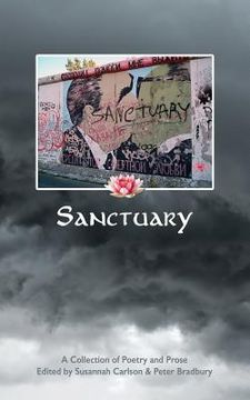portada Sanctuary (en Inglés)
