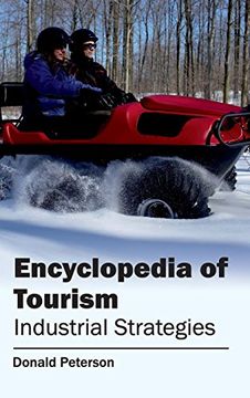 portada Encyclopedia of Tourism (Industrial Strategies)