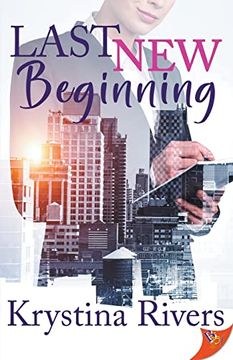 portada Last new Beginning (in English)