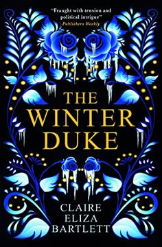 portada The Winter Duke (en Inglés)