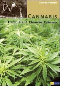 portada cannabis (lujo) 9783855028726