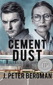 portada Cement Dust (in English)