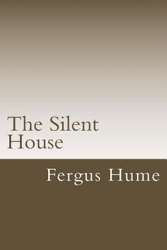 portada The Silent House (in English)