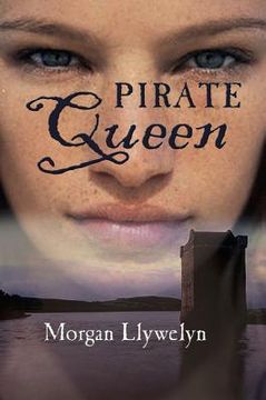 portada pirate queen (en Inglés)