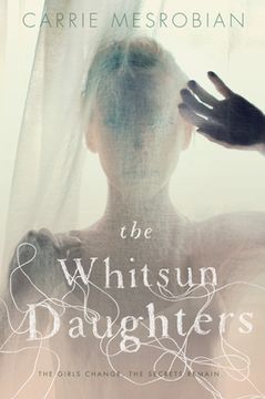 portada The Whitsun Daughters (en Inglés)