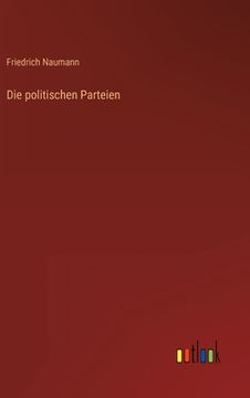 portada Die politischen Parteien (en Alemán)