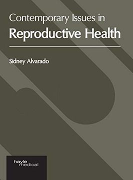 portada Contemporary Issues in Reproductive Health 