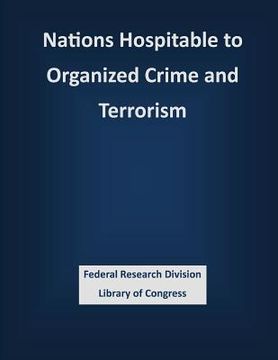portada Nations Hospitable to Organized Crime and Terrorism (en Inglés)