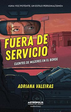 portada FUERA DE SERVICIO (in Spanish)