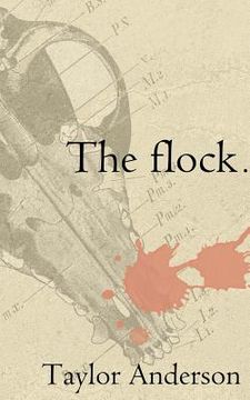 portada The Flock (en Inglés)
