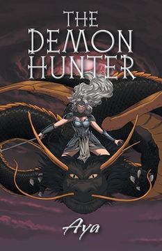 portada The Demon Hunter (en Inglés)
