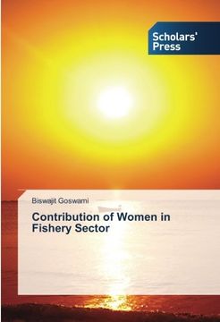 portada Contribution of Women in Fishery Sector