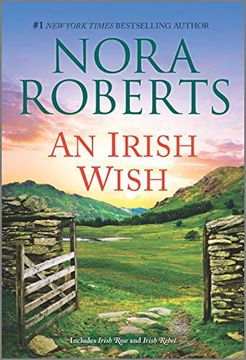 portada An Irish Wish (Irish Hearts) 