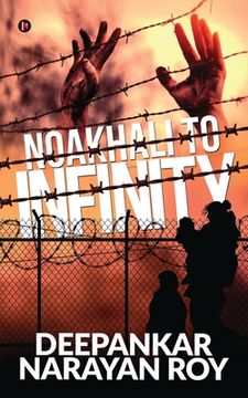 portada Noakhali to Infinity (en Inglés)