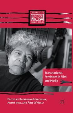 portada Transnational Feminism in Film and Media (en Inglés)