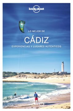 portada Lo mejor de la provincia de Cádiz 1 (in Spanish)