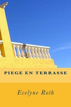 portada Piège en Terrasse (French Edition)
