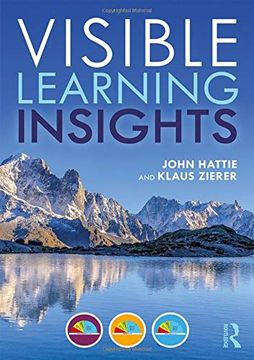 portada Visible Learning Insights (in English)