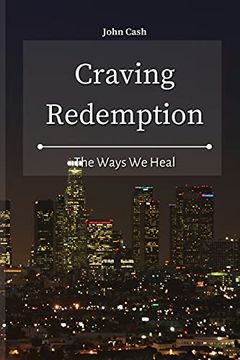 portada Craving Redemption: The Ways we Heal 