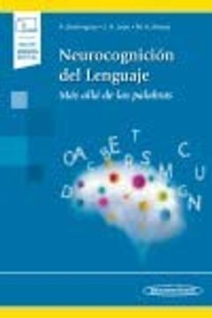 portada Neurocognición del Lenguaje (+E-Book): Más Allá de las Palabras (in Spanish)