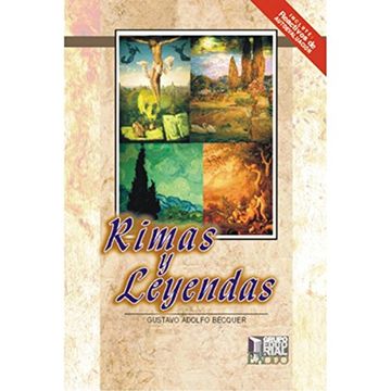 rimas y leyendas