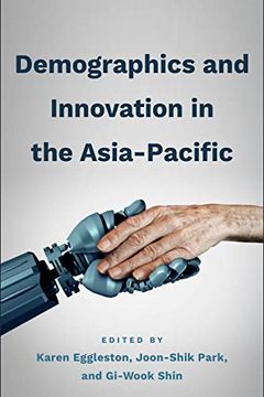 portada Demographics and Innovation in the Asia-Pacific (en Inglés)