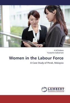 portada Women in the Labour Force
