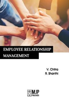 portada Employee Relationship Management (in English)