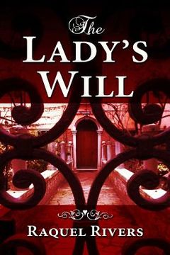 portada The Lady's Will