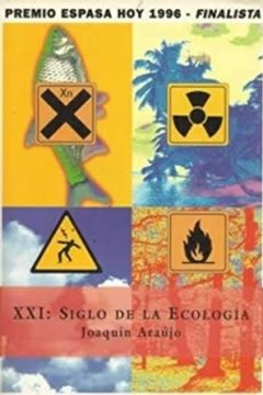 portada Xxi, el Siglo de la Ecologia
