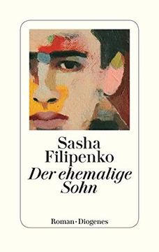 portada Der Ehemalige Sohn (in German)