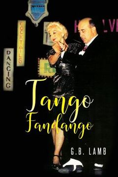 portada Tango Fandango