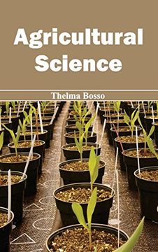 portada Agricultural Science 