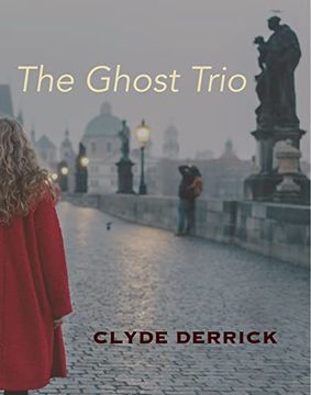 portada The Ghost Trio 