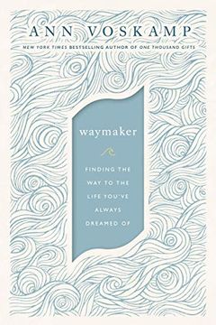 portada Waymaker: A Dare to Hope (en Inglés)