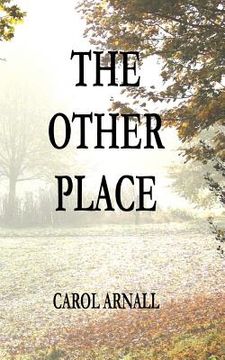 portada The Other Place (en Inglés)