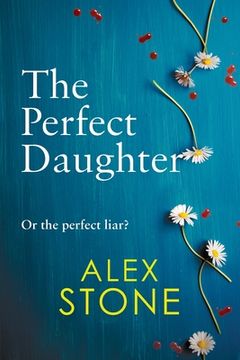 portada The Perfect Daughter (en Inglés)