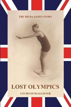 portada Lost Olympics