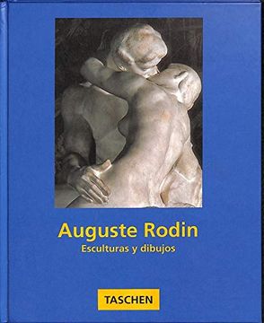 portada Auguste Rodin