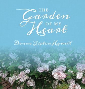 portada The Garden of My Heart