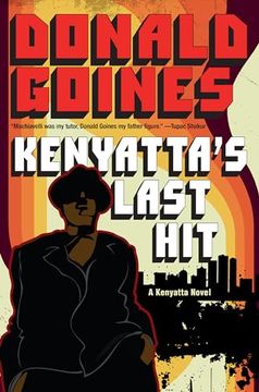 portada Kenyatta's Last hit (en Inglés)