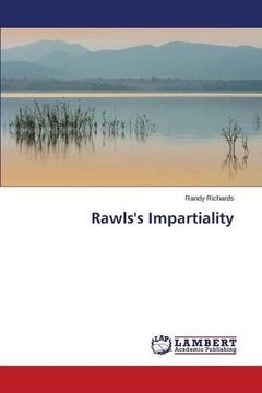 portada Rawls's Impartiality