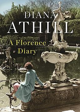 portada A Florence Diary