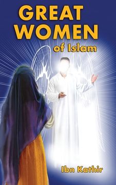 portada Great Women of Islam (en Inglés)
