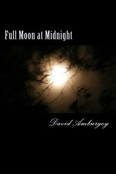 portada Full Moon at Midnight: Volume 1 (Covenant of the Watchers)