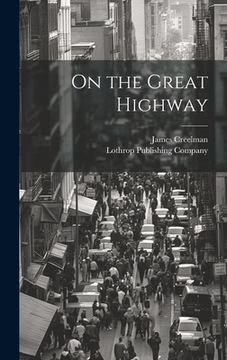 portada On the Great Highway (in English)